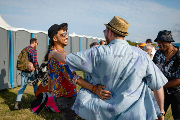 Best Affordable portable toilet rental  in Fairport, NY