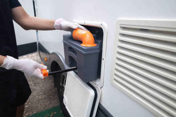 Best Emergency porta potty rental  in Fairport, NY