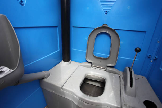 Best Porta potty cleaning services  in Fairport, NY