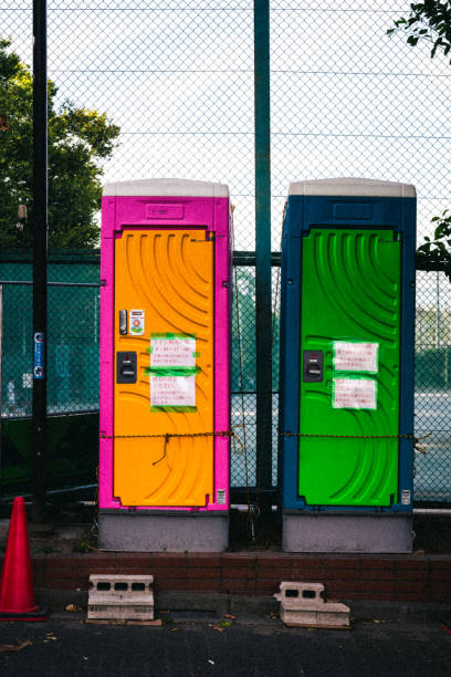 Best Local porta potty services  in Fairport, NY