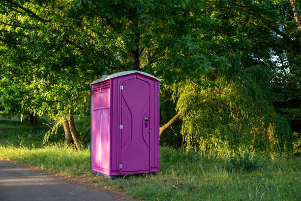Portable Toilet Options We Offer in Fairport, NY